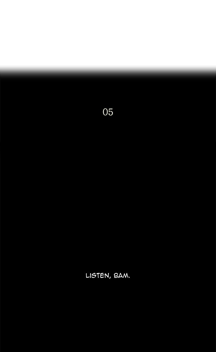 Tower of God Manga Chapter 85 page 14 - [Season 2] Ep. 5