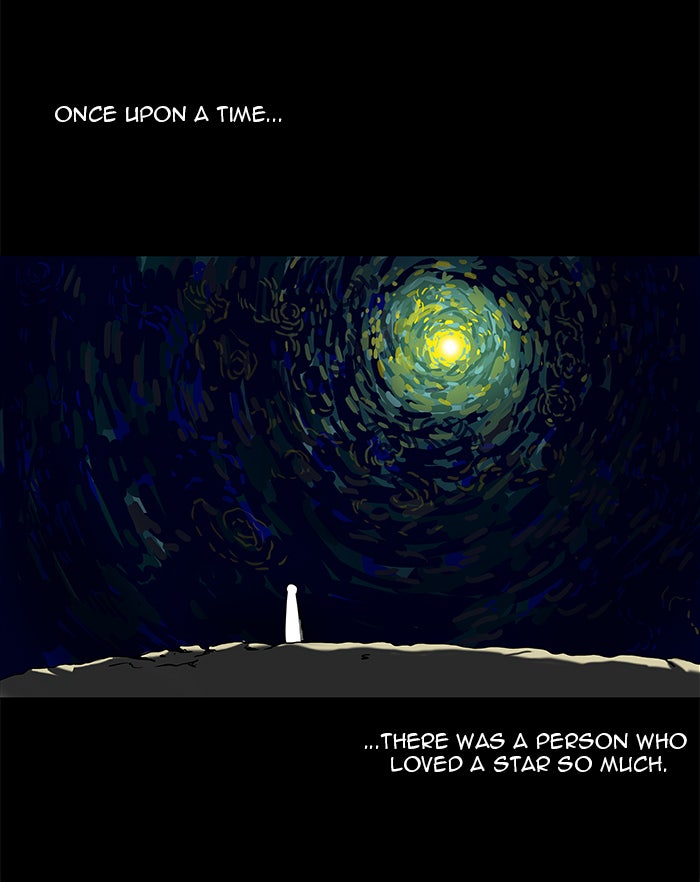 Tower of God Manga Chapter 85 page 15 - [Season 2] Ep. 5