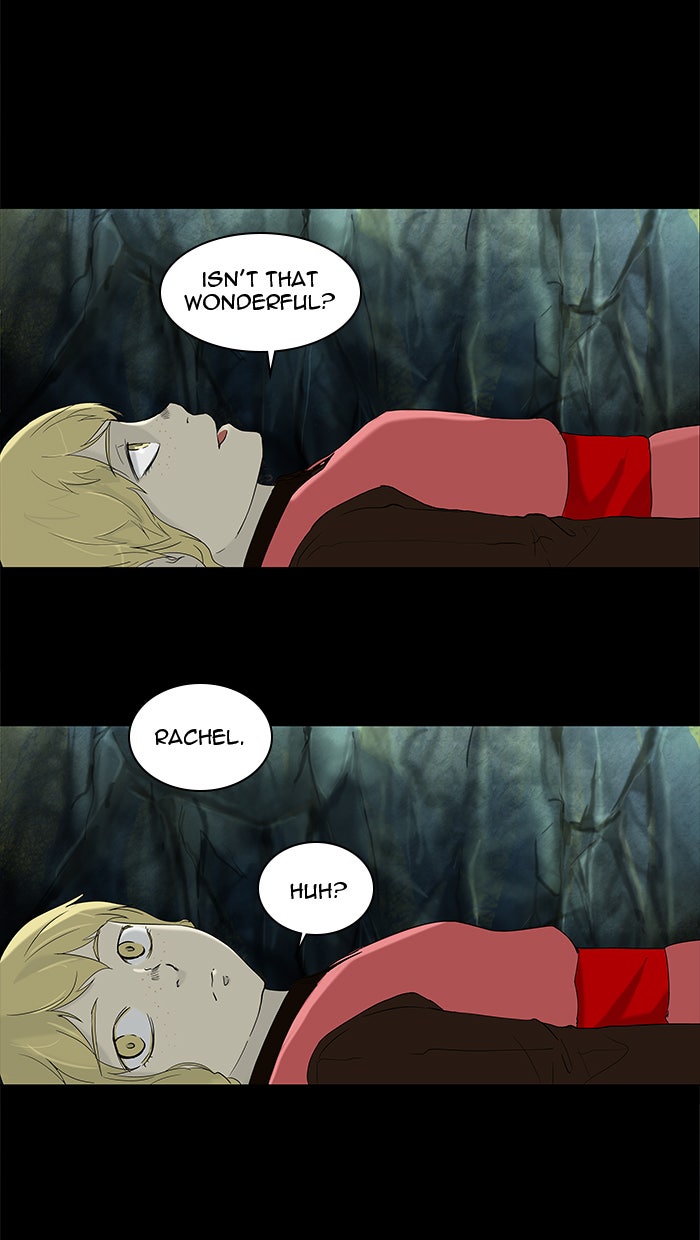 Tower of God Manga Chapter 85 page 18 - [Season 2] Ep. 5