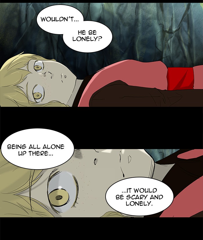 Tower of God Manga Chapter 85 page 19 - [Season 2] Ep. 5