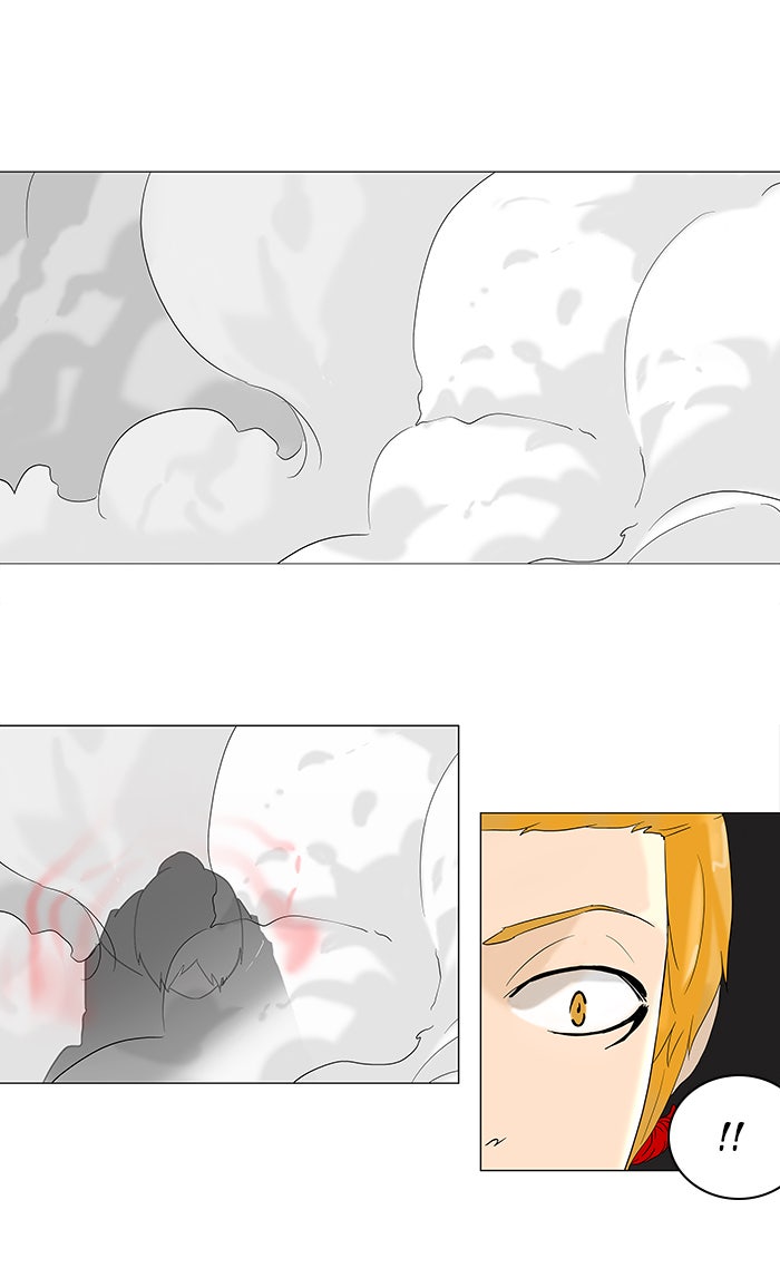 Tower of God Manga Chapter 85 page 2 - [Season 2] Ep. 5