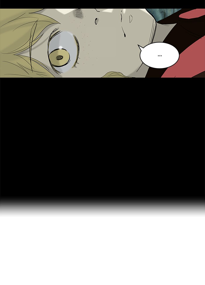 Tower of God Manga Chapter 85 page 20 - [Season 2] Ep. 5