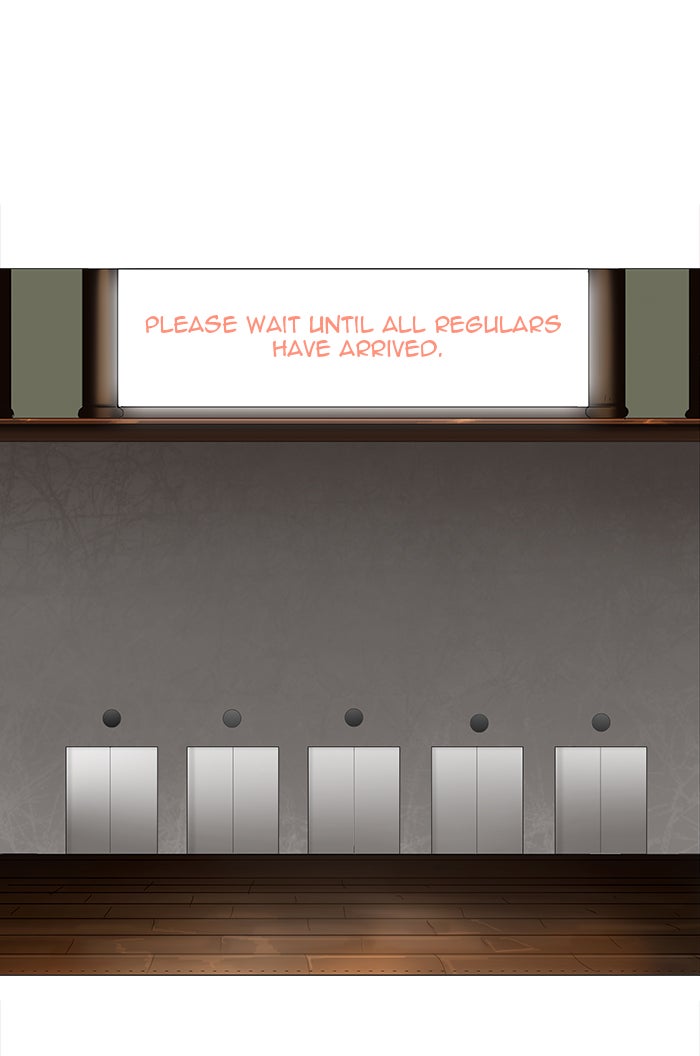 Tower of God Manga Chapter 85 page 21 - [Season 2] Ep. 5