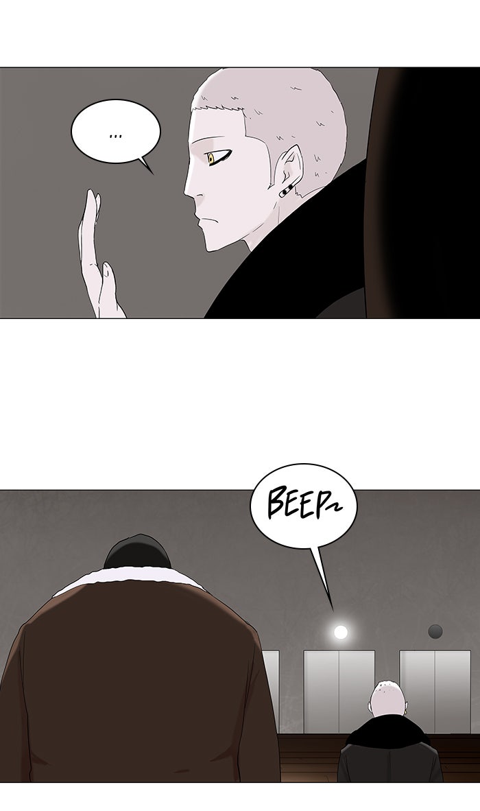 Tower of God Manga Chapter 85 page 27 - [Season 2] Ep. 5