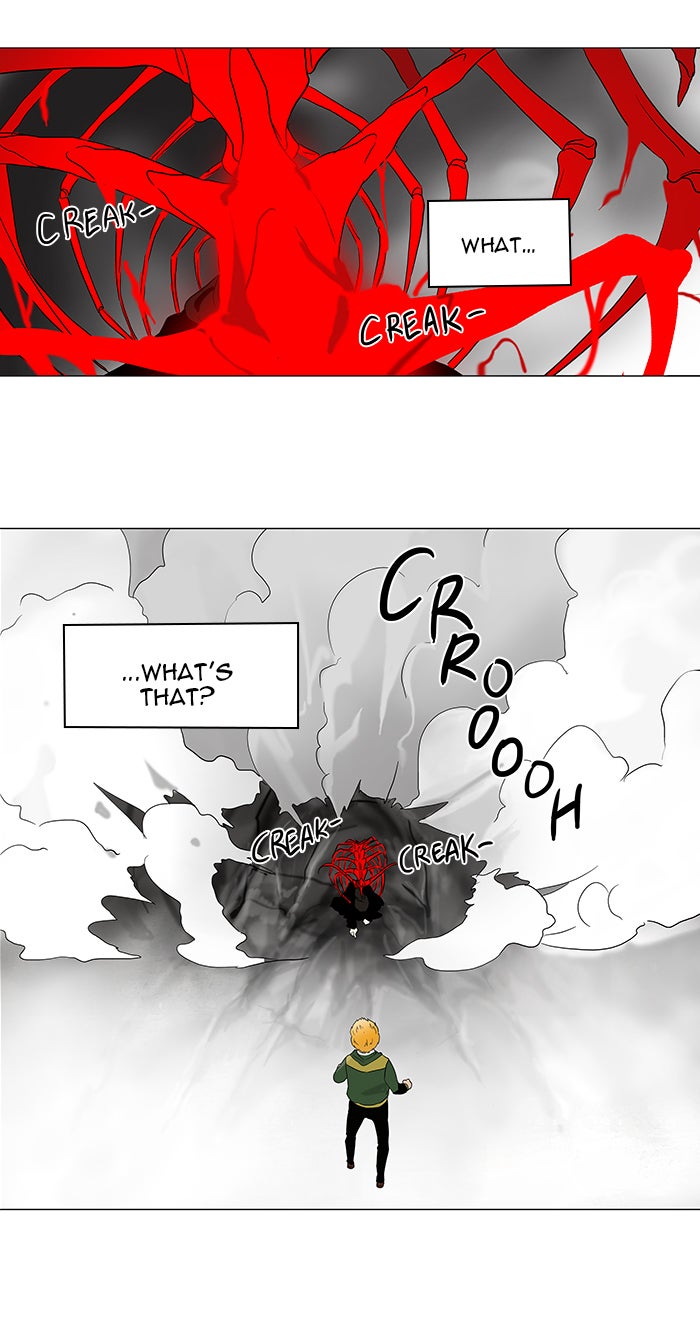 Tower of God Manga Chapter 85 page 3 - [Season 2] Ep. 5