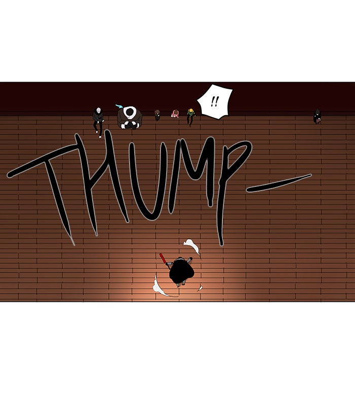 Tower of God Manga Chapter 85 page 30 - [Season 2] Ep. 5