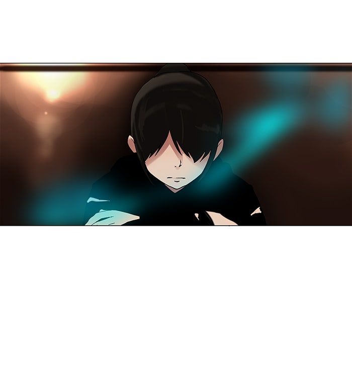 Tower of God Manga Chapter 85 page 36 - [Season 2] Ep. 5