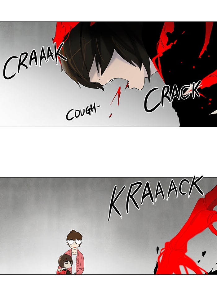 Tower of God Manga Chapter 85 page 4 - [Season 2] Ep. 5