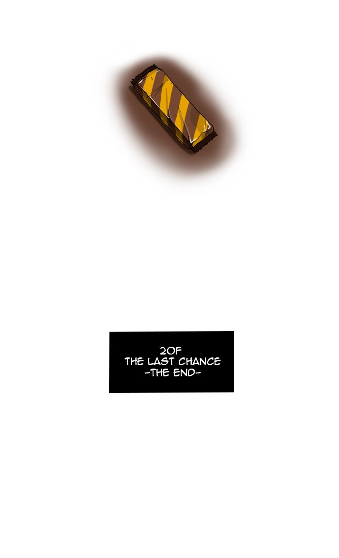 Tower of God Manga Chapter 85 page 41 - [Season 2] Ep. 5