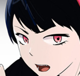 Tower of God Manga Chapter 85 ([Season 2] Ep. 5) cover