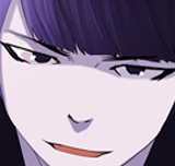 Tower of God Manga Chapter 86 ([Season 2] Ep. 6) cover