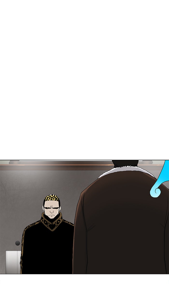 Tower of God Manga Chapter 87 page 1 - [Season 2] Ep. 7