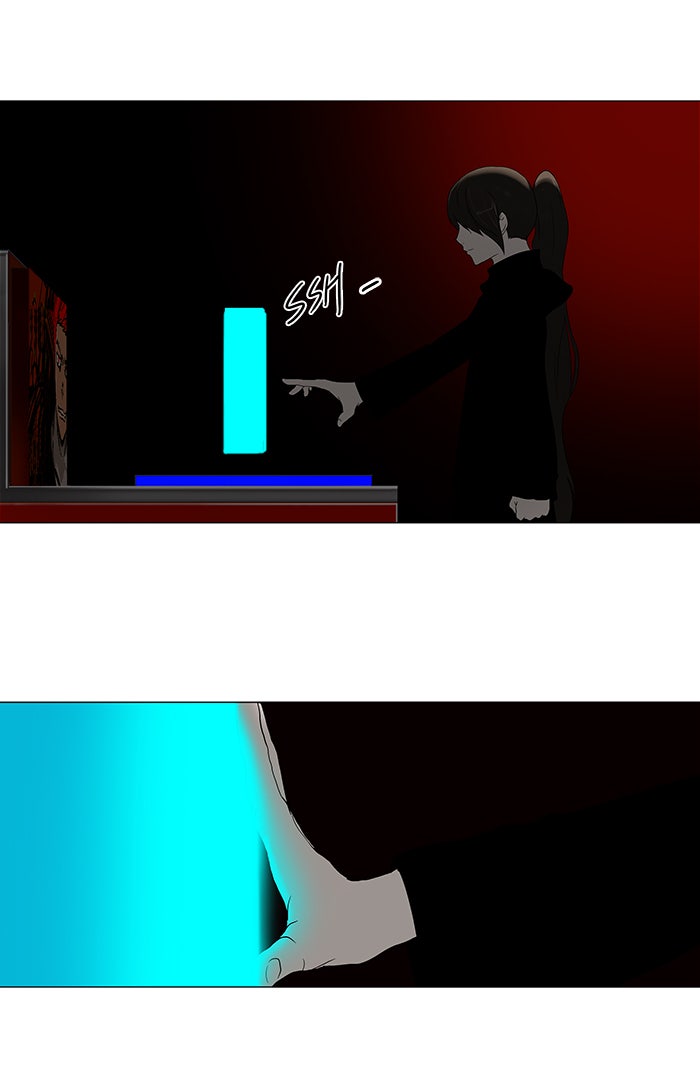 Tower of God Manga Chapter 87 page 32 - [Season 2] Ep. 7