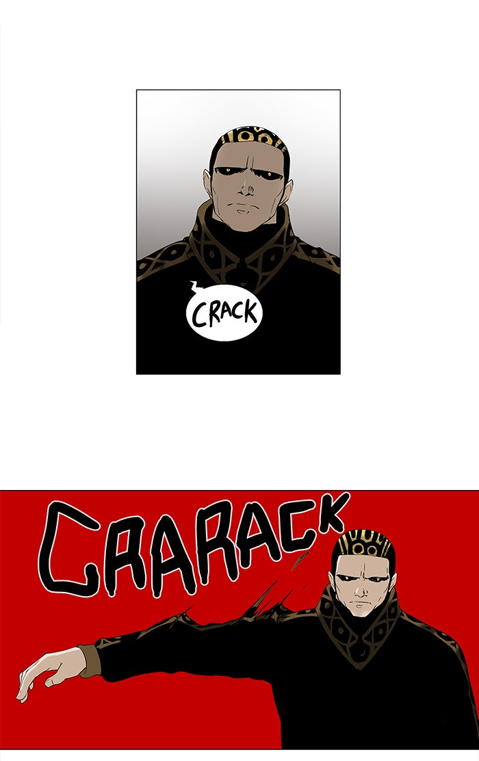 Tower of God Manga Chapter 87 page 4 - [Season 2] Ep. 7