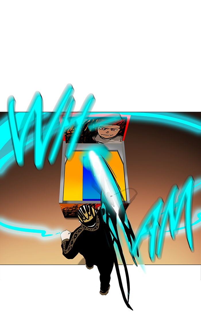 Tower of God Manga Chapter 87 page 7 - [Season 2] Ep. 7