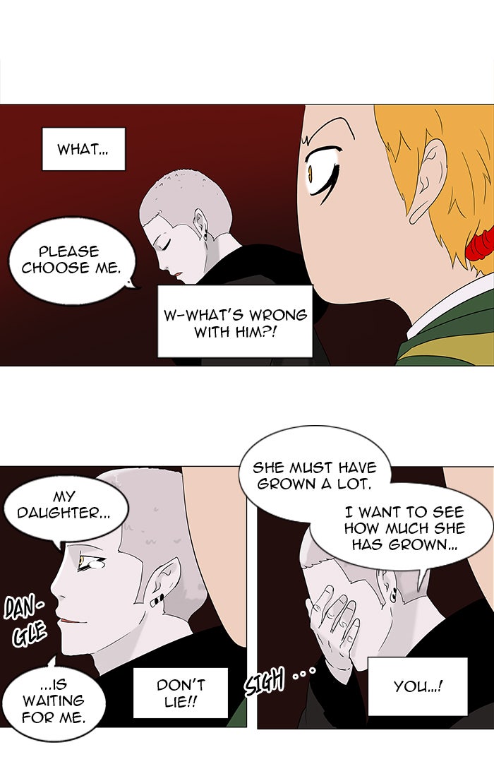 Tower of God Manga Chapter 88 page 23 - [Season 2] Ep. 8
