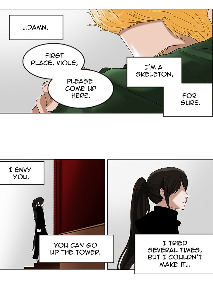 Tower of God Manga Chapter 88 page 4 - [Season 2] Ep. 8