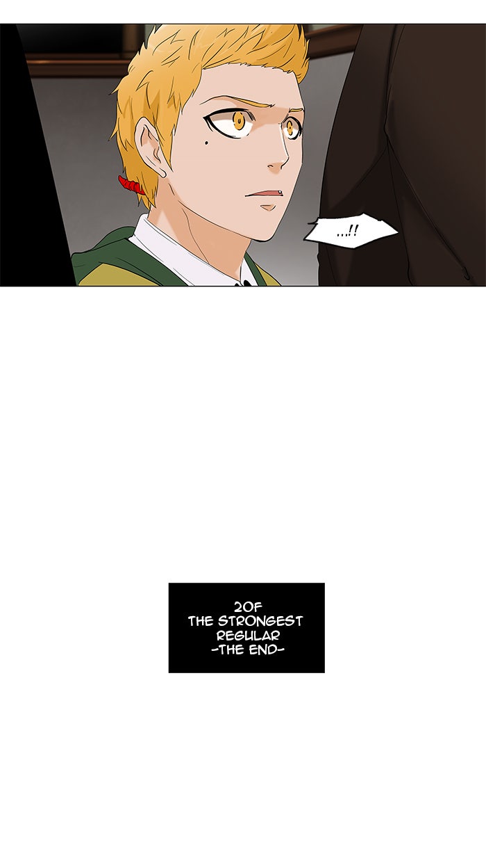 Tower of God Manga Chapter 88 page 44 - [Season 2] Ep. 8