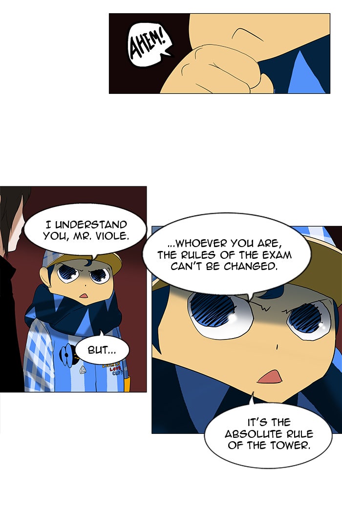 Tower of God Manga Chapter 88 page 47 - [Season 2] Ep. 8