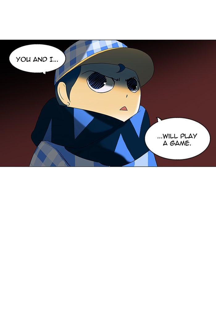 Tower of God Manga Chapter 88 page 49 - [Season 2] Ep. 8