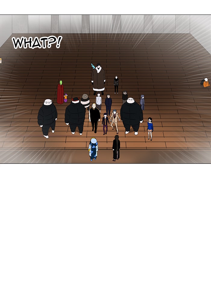 Tower of God Manga Chapter 88 page 8 - [Season 2] Ep. 8