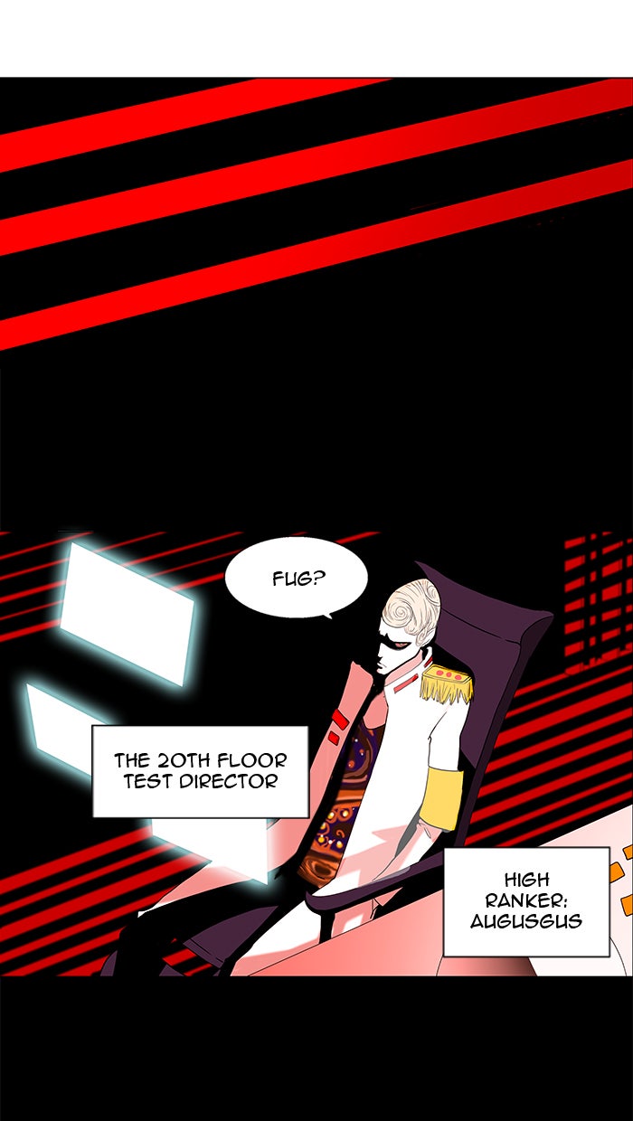 Tower of God Manga Chapter 89 page 13 - [Season 2] Ep. 9