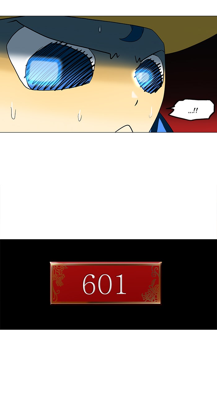Tower of God Manga Chapter 89 page 23 - [Season 2] Ep. 9