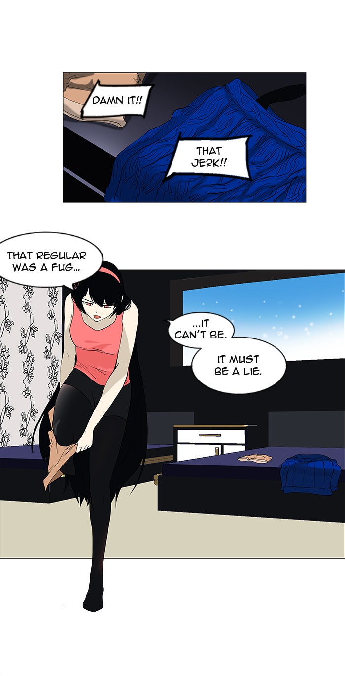 Tower of God Manga Chapter 89 page 24 - [Season 2] Ep. 9