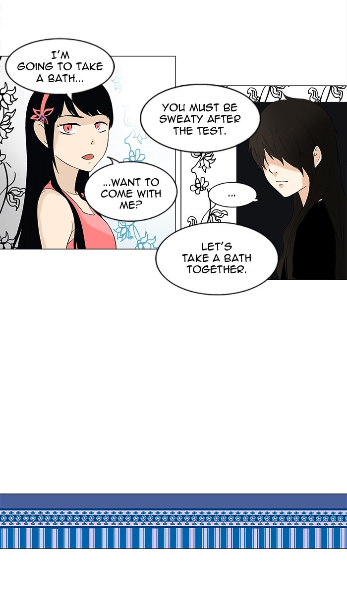 Tower of God Manga Chapter 89 page 30 - [Season 2] Ep. 9