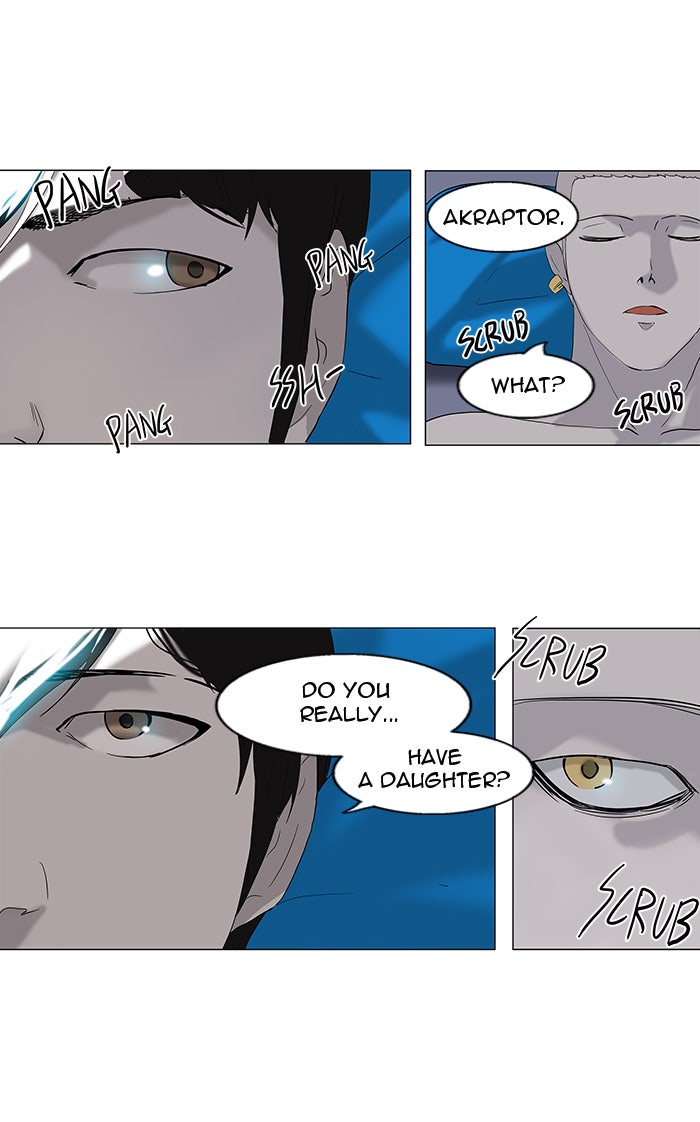 Tower of God Manga Chapter 89 page 38 - [Season 2] Ep. 9
