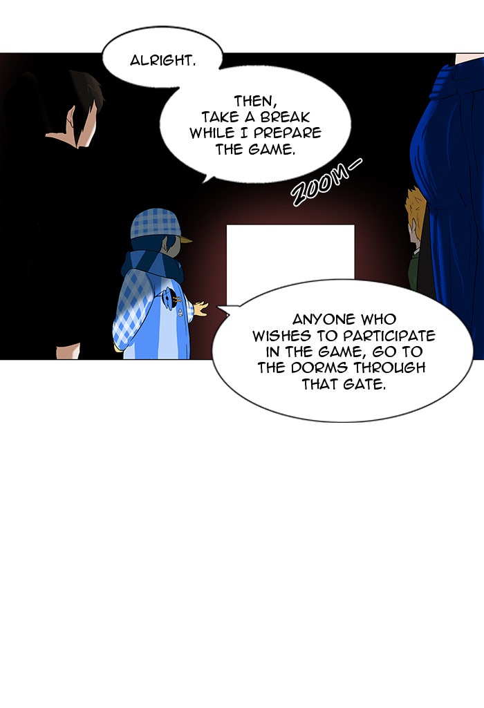 Tower of God Manga Chapter 89 page 4 - [Season 2] Ep. 9