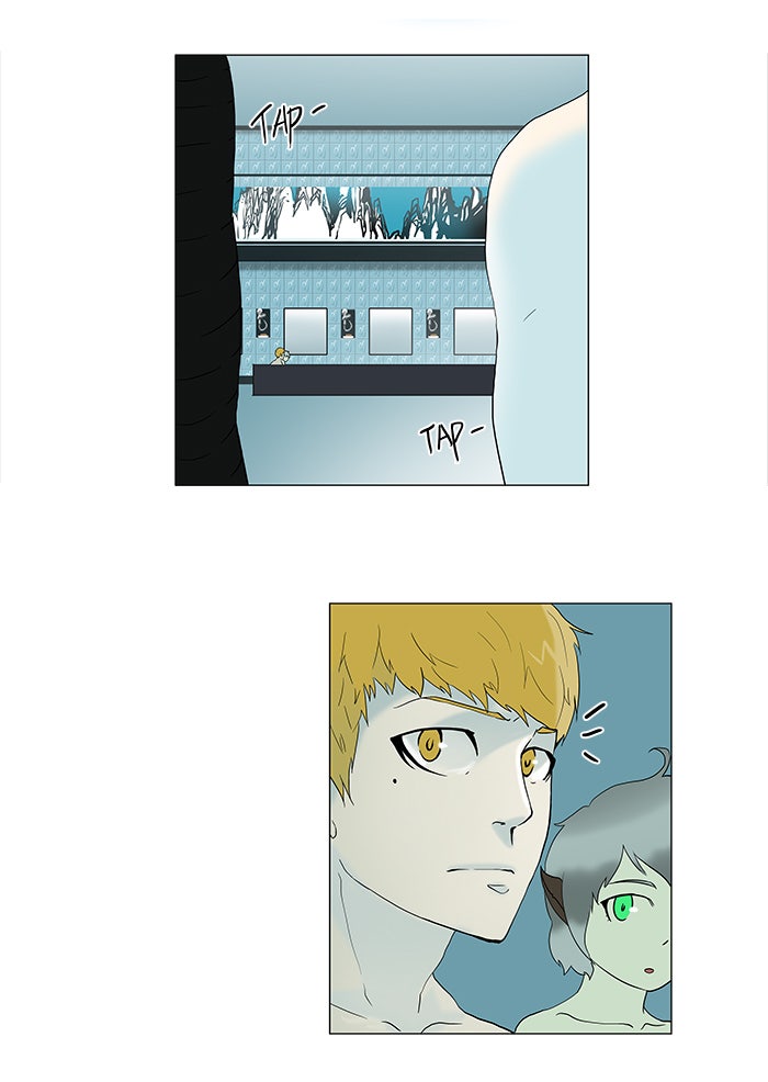 Tower of God Manga Chapter 89 page 42 - [Season 2] Ep. 9