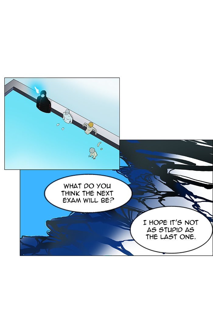 Tower of God Manga Chapter 89 page 44 - [Season 2] Ep. 9