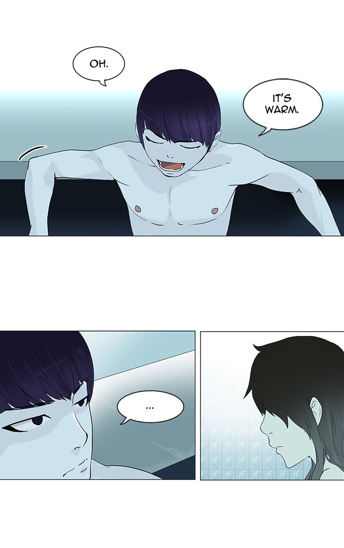Tower of God Manga Chapter 89 page 52 - [Season 2] Ep. 9