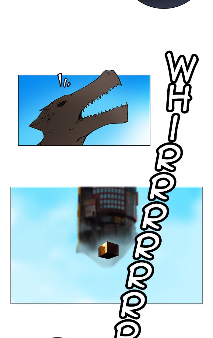 Tower of God Manga Chapter 9 page 4 - [Season 1] Ep. 8