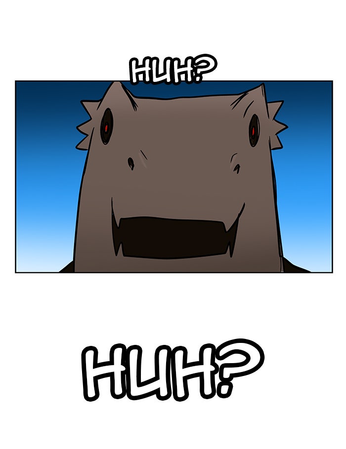 Tower of God Manga Chapter 9 page 41 - [Season 1] Ep. 8