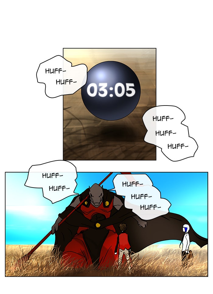 Tower of God Manga Chapter 9 page 49 - [Season 1] Ep. 8