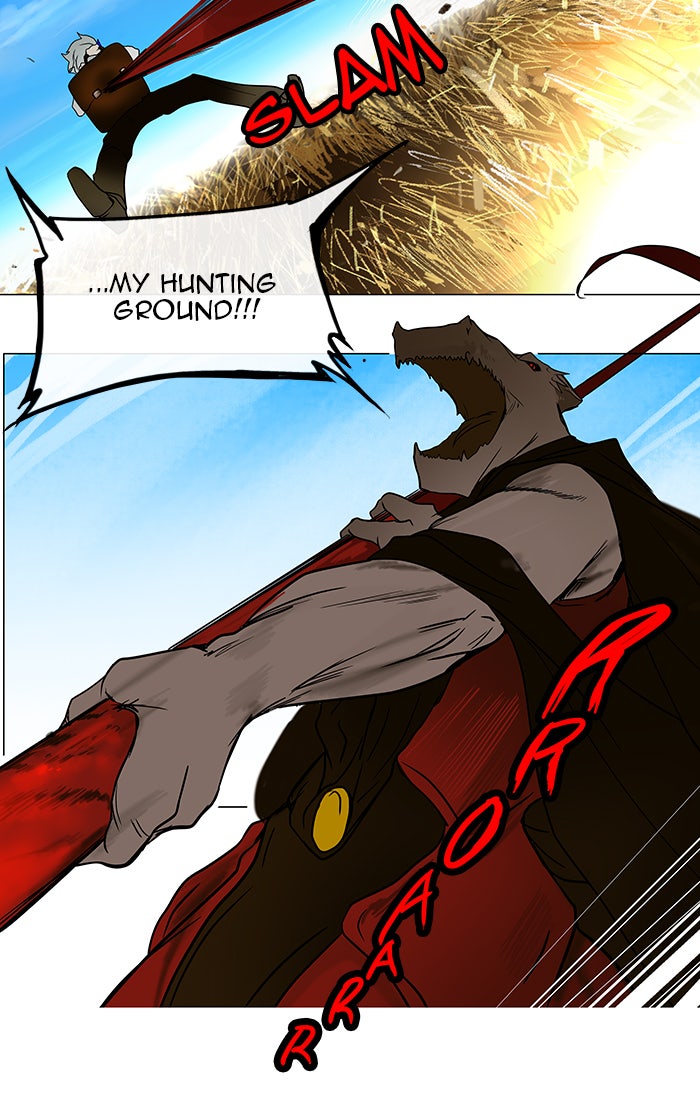 Tower of God Manga Chapter 9 page 55 - [Season 1] Ep. 8