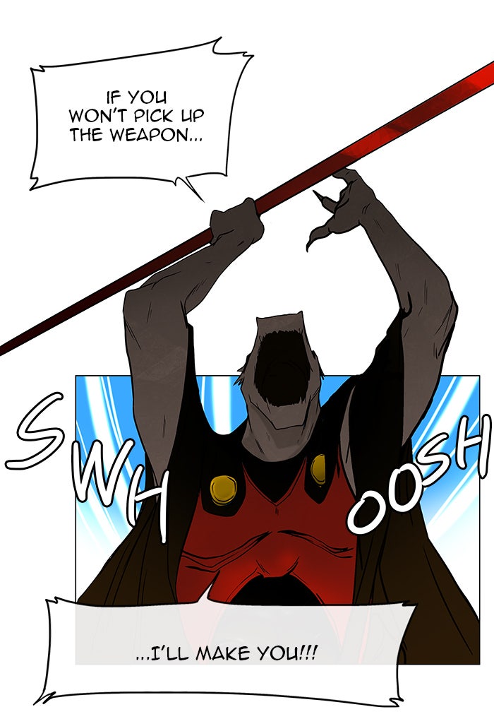 Tower of God Manga Chapter 9 page 56 - [Season 1] Ep. 8