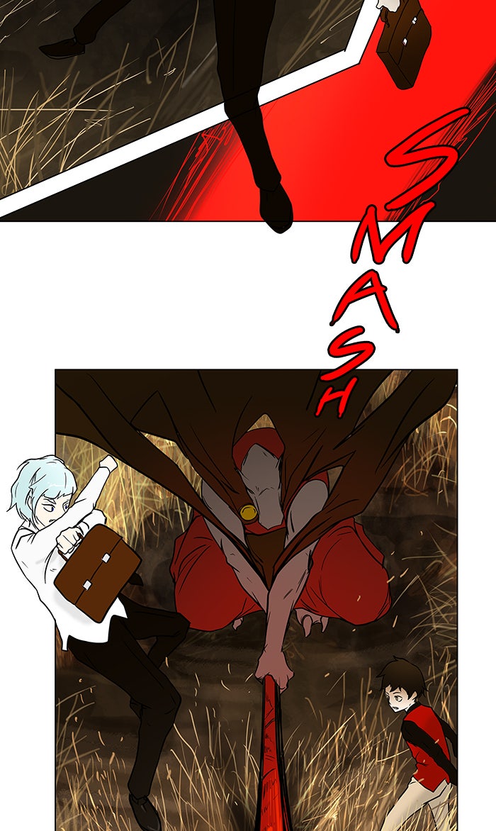 Tower of God Manga Chapter 9 page 61 - [Season 1] Ep. 8