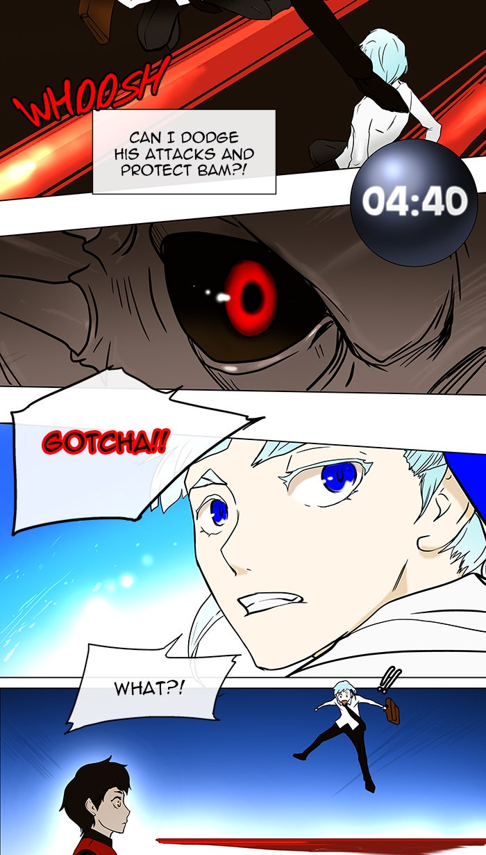 Tower of God Manga Chapter 9 page 63 - [Season 1] Ep. 8