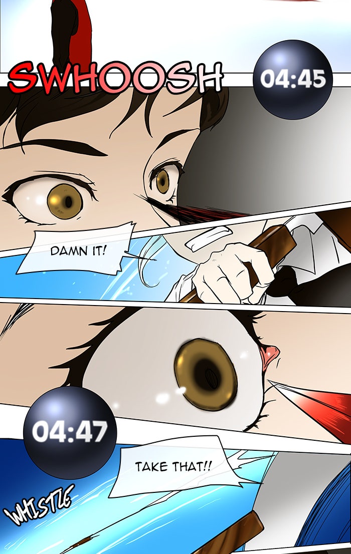 Tower of God Manga Chapter 9 page 64 - [Season 1] Ep. 8