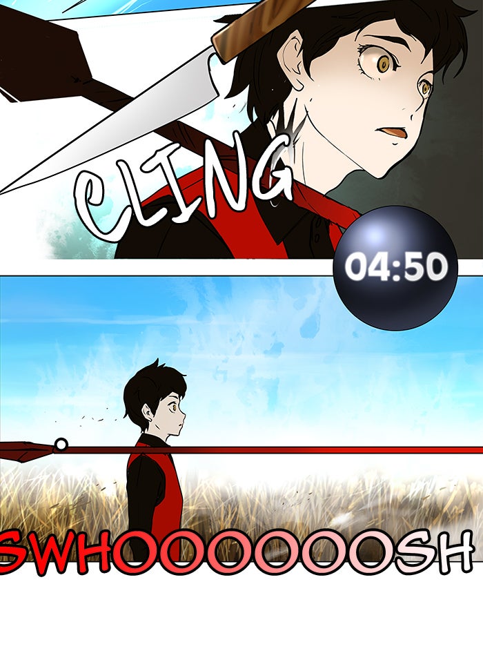 Tower of God Manga Chapter 9 page 65 - [Season 1] Ep. 8