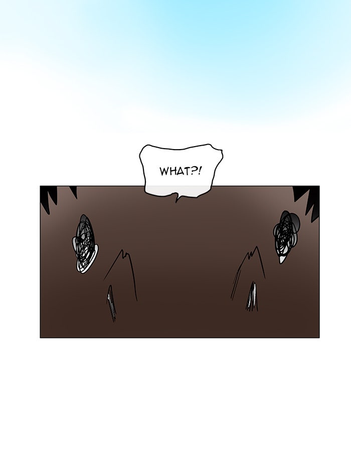 Tower of God Manga Chapter 9 page 73 - [Season 1] Ep. 8