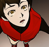 Tower of God Manga Chapter 9 ([Season 1] Ep. 8) cover