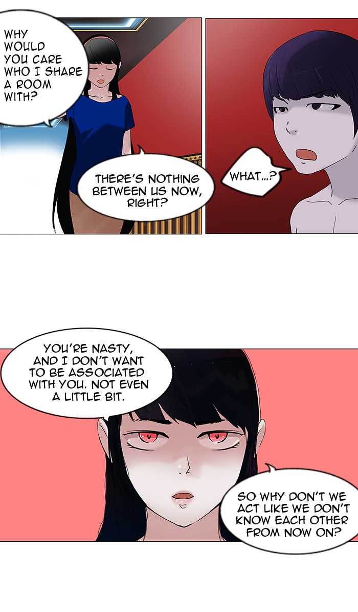 Tower of God Manga Chapter 90 page 26 - [Season 2] Ep. 10