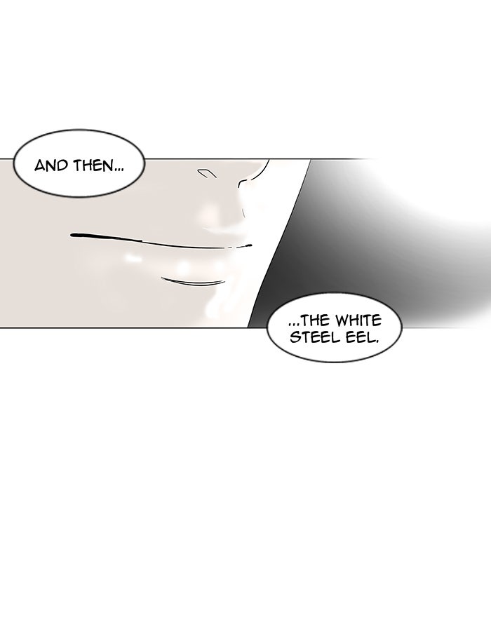 Tower of God Manga Chapter 90 page 44 - [Season 2] Ep. 10