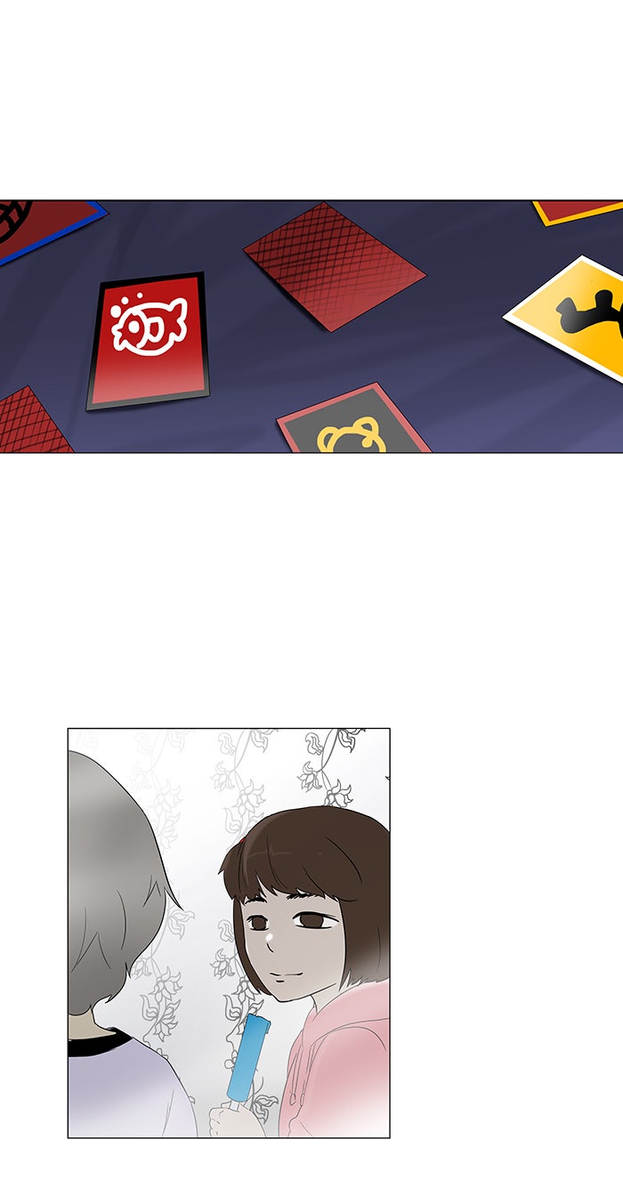 Tower of God Manga Chapter 90 page 47 - [Season 2] Ep. 10