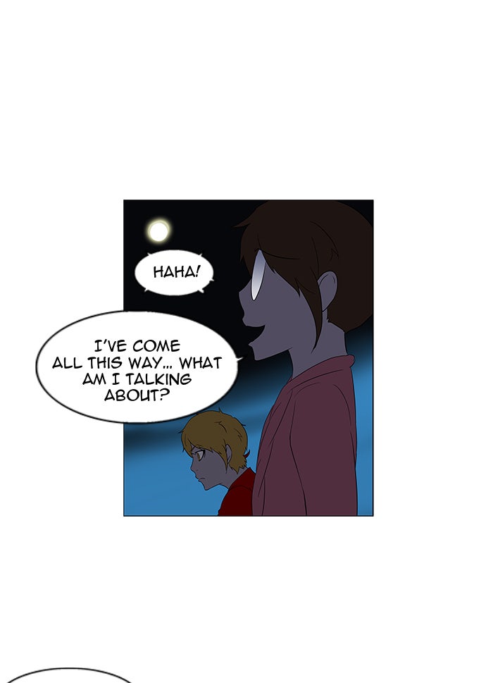 Tower of God Manga Chapter 90 page 51 - [Season 2] Ep. 10