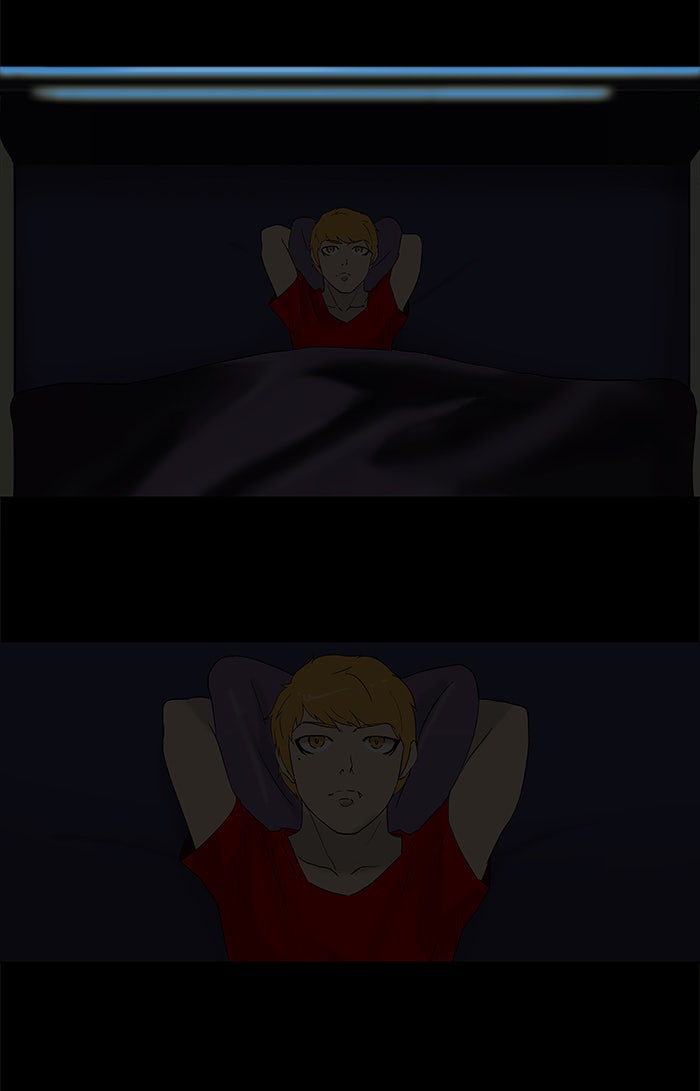 Tower of God Manga Chapter 90 page 53 - [Season 2] Ep. 10